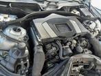 GASKLEPHUIS Mercedes-Benz S (W221) (01-2005/12-2014), Gebruikt, Mercedes-Benz
