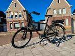 E-bike zo goed als nieuw!, Fietsen en Brommers, Ophalen, Zo goed als nieuw