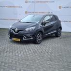 Personenauto, Renault, Captur, 1.2 TCe Barista, 2016, Auto's, Euro 6, 4 cilinders, Lichtsensor, Zwart