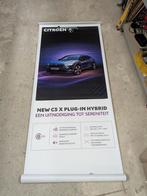 Dealerbanner Citroën CX5, Ophalen of Verzenden, Nieuw