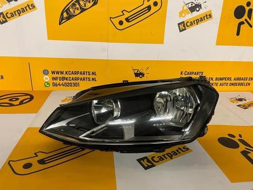 Koplamp links voor VW golf 7 13/17 halogeen, Auto-onderdelen, Dashboard en Schakelaars, Volkswagen, Gebruikt