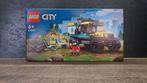 Lego 40582 4x4 Off-Road Ambulance Rescue [NIEUW], Lego, Enlèvement ou Envoi, Neuf