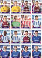 Panini Update Premier League 2022 / 48 Stickers, Nieuw, Poster, Plaatje of Sticker, Verzenden