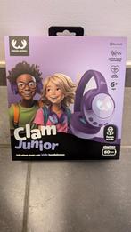 NIEUW| Fresh 'n Rebel Clam Junior Mighty Magic, Overige merken, Bluetooth, Nieuw, Op oor (supra aural)