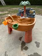 Step 2 Watertafel Dino, Kinderen en Baby's, Ophalen, Gebruikt