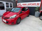 Toyota yaris 1000cc essence clim gps, Auto's, Euro 5, Handgeschakeld, 5 deurs, Particulier