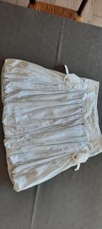 Marithe et Françoise Girbaud,  wit rokje in goede staat, Kleding | Dames, Rokken, Ophalen, Gedragen, Maat 36 (S), Wit