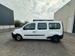 Renault Kangoo Maxi/2021/1.5dci/ sensoren/lez zone ->12/2029, Auto's, Euro 6, https://public.car-pass.be/vhr/1be126a0-aeb9-44c0-9359-93f2687f97af