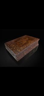 Boîte à cigares, Antiquités & Art, Enlèvement ou Envoi