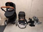 Mutsy Nio Kinderwagen, Ophalen, Kinderwagen, Maxi-Cosi