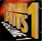 cd   -   100 Number 1 Hits Volume 1, Cd's en Dvd's, Ophalen of Verzenden