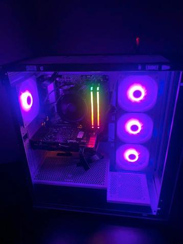 Gtx 1660 super en ryzen 5 2600 beschikbaar voor biedingen