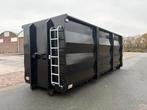 ALL-IN Containers 40m3 AR-450 U-BOX