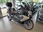 BMW C650 GT - 19.000 km - topstaat, Motos, Motos | BMW, 647 cm³, Scooter, Entreprise