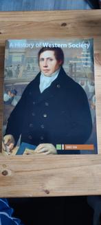 History of Western society, Ophalen of Verzenden, Nieuw