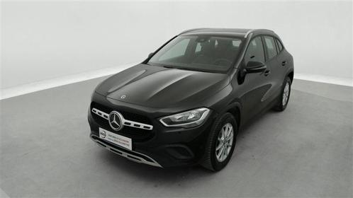 Mercedes-Benz GLA 180 GLA 180 d Business Solution s-cuir/nav, Auto's, Mercedes-Benz, Bedrijf, Te koop, GLA, Diesel, SUV of Terreinwagen