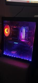 Game pc, Enlèvement, Comme neuf