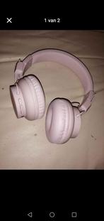 hoofdtelefoon Bluetooth, Audio, Tv en Foto, Hoofdtelefoons, Bluetooth, Nieuw, Op oor (supra aural), Ophalen