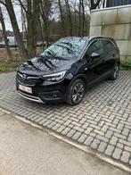 opel crossland x, Autos, Opel, 5 places, Carnet d'entretien, Cuir, Crossland X