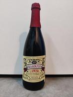 Lindemans Framboise Lambic, Ophalen