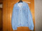 kinderjeansvest jongen maat 176, Kinderen en Baby's, Ophalen of Verzenden, Gebruikt, Jongen, Trui of Vest