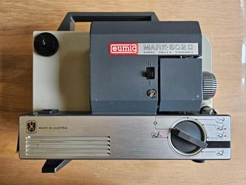 Projecteur Eumig - Mark 502D beschikbaar voor biedingen