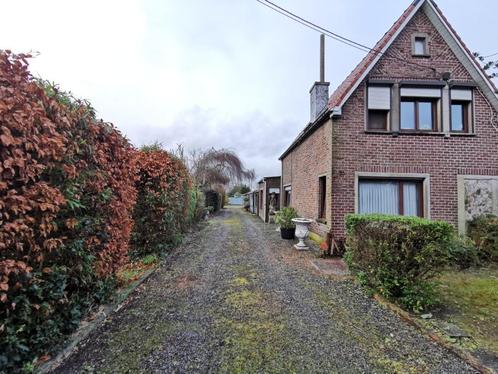 huis . woning met weide te koop nazareth 9810, Huis en Inrichting, Overige Huis en Inrichting, Ophalen