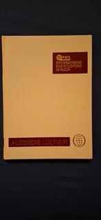 Orbis systematische encyclopedie, Boeken, Encyclopedieën, Ophalen of Verzenden, Gelezen