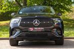 Mercedes-Benz GLE 350 van PHEV - Burmester - Memory Seats, Auto's, Mercedes-Benz, Automaat, 4 deurs, 4 cilinders, GLE