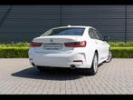 BMW Serie 3 318 Berline, Auto's, BMW, Automaat, Wit, Parkeersensor, Bedrijf