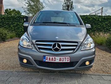 Mercedes-Benz B180 ✅️ 81kw ✅️ 1ste eigenaar ❗ 100000km!!! beschikbaar voor biedingen