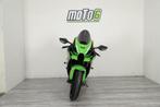 Kawasaki Ninja ZX-10R, Motoren, Motoren | Kawasaki, 4 cilinders, Bedrijf, Super Sport, Meer dan 35 kW