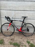 Colnago CLX full carbon zeer goede staat maat 56! Ultegra, 28 inch, Carbon, Heren, Zo goed als nieuw