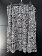 Jupe Shein grise/noir, Kleding | Dames, Rokken, Zwart, Maat 46/48 (XL) of groter, Nieuw, Ophalen of Verzenden