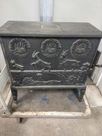 Poêle à bois DOVRE modèle NORWEGIAN neuf jamais servi., Maison & Meubles, Enlèvement, Neuf, Bois, Poêle à bois