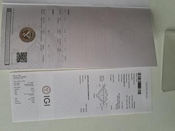 Natuurlijk diamant, Enlèvement ou Envoi, Neuf