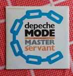 12’’ - Depeche Mode – Master and Servant – USA new, Ophalen of Verzenden, 1980 tot 2000, Nieuw in verpakking, 12 inch