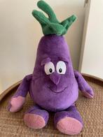 Vitaminis Aubergine knuffel nieuwstaat, Enlèvement ou Envoi