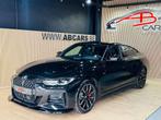 BMW 4 Serie 420 IAS * Gran Coupé * PACK M PERFORMANCE* GAR, Automaat, 1998 cc, Gebruikt, 4 cilinders