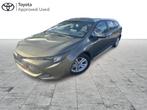 Toyota Corolla 1.8 Hybr/Gps/Camera/Safety, Auto's, Toyota, Automaat, 70 g/km, Overige kleuren, 72 kW