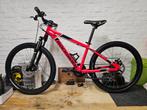 Rockrider st900 aluminium, Fietsen en Brommers, Ophalen, Zo goed als nieuw, 24 inch, Rockrider