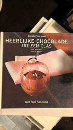 Jose Marechal - Heerlijke chocolade uit een glas, Ophalen of Verzenden, Zo goed als nieuw, Jose Marechal