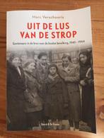 Uit de lus van de strop / Marc Verschooris, Ophalen of Verzenden, Nieuw