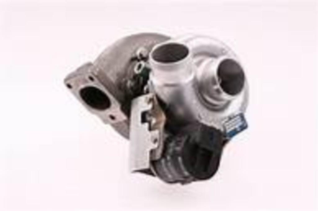 TURBO POUR FIAT	Doblo 1.3 JTD, Enlèvement, Révisé, Alfa Romeo