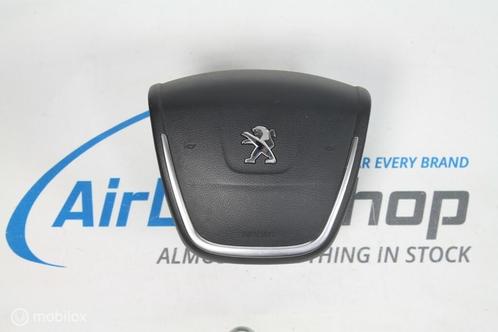 Stuur airbag Peugeot 508 (2010-2018), Autos : Pièces & Accessoires, Commande