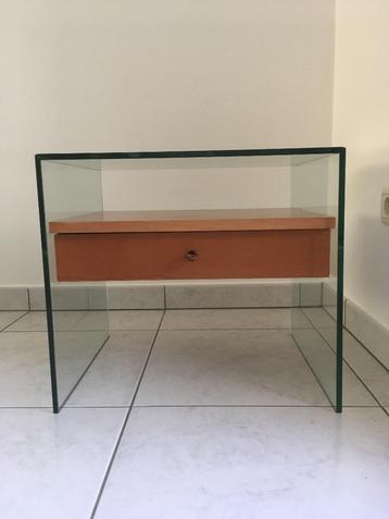 salontafel Fiam beschikbaar voor biedingen