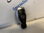 Sleutel van een Mercedes C-Klasse, Ophalen of Verzenden, 3 maanden garantie, Gebruikt, Mercedes-Benz