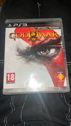 God of War 3 - PS3, Enlèvement, Utilisé, Autres genres, À partir de 18 ans