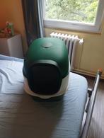 Litière pour chat, Dieren en Toebehoren, Kattenbakken, Ophalen, Zelfreinigend, Nieuw, Gesloten