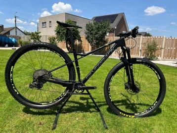 Silverback mountainbike, Autres marques, Enlèvement, Utilisé, Moins de 45 cm